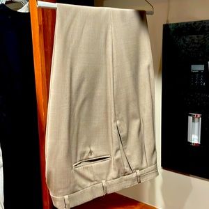 Chap’s Men’s Dress Pants. 38x32